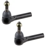 Outer Tie Rod End Pair For Dodge Dakota Durango Magnum & Chrysler 300. Fixed Price $67.00.