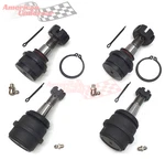 1998 - 1999 Dodge Ram 2500 Xrf Ball Joint Suspension Kit 4X4 3850LB Axle. Fixed Price $155.00.