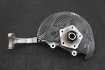 Front Suspension Right Spindle Knuckle Hub Oem 8W0407254F Audi S5 B9 2018-24. Fixed Price $175.99.