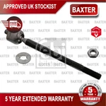 Fits Lexus Is C 2005-2015 Gs 2005-2012 Baxter Front Tie Rod End 4550330090. Fixed Price $31.59.