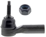 Steering Tie Rod End Mevotech GS40627. Fixed Price $18.81.