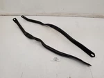 07-13 Oem Bmw E88 E93 Convertible Front Left Right Diagonal Rod Strut Brace Set. Fixed Price $49.95.