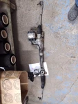 2014-2018 Ford Transit Connect Power Steering Gear Rack And Pinion 120.6 Wb Oem. Fixed Price $294.99.