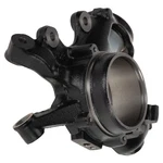 11-18 Jeep Grand Cherokee Dodge Durango Rear Right Side Suspension Knuckle Mopar. Fixed Price $772.64.