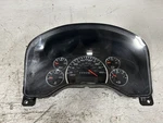 2024 Chevrolet EXPRESS35 Analog Speedometer Oem Part Number 84688155. Fixed Price $132.95.