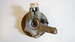 Porsche 981 Wheel Carrier Axle Knuckle Rear Hr Ah 4A. Fixed Price $696.02.