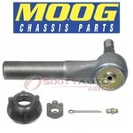 Moog Steering Tie Rod End For TA2177 T3009 R230230 MES3009R JTE1295 Os. Fixed Price $46.83.