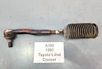 1998-2002 Oem Toyota Land Cruiser J100 Front Left Driver Side Steering Tie Rod. Fixed Price $39.95.