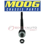 Moog Steering Tie Rod End For TI74430 TA5124 MEV409 JAR1160 IS409 Zh. Fixed Price $63.35.