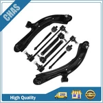 For Nissan Sentra 8X Tie Rod Sway Bar Control Arm Ball Joints K622159 K750719. Fixed Price $75.39.
