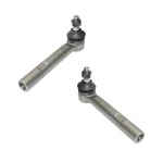 For Lexus RX330 2004-2006 Tie Rod Ends Front Driver Passenger Side Outer Pair. Fixed Price $46.68.
