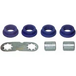 Moog K6531 Tie Rod End Bushing Kit Front Inner. Fixed Price $15.75.