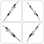 Lablt Power Steering Rack And Pinion Assembly For Nissan Quest V6 3.5L 2004-2009. Fixed Price $144.32.