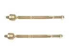Pair Set 2 Front Inner Steering Tie Rod Ends Delphi For A3 S3 Vw Eos Jetta. Fixed Price $43.95.