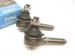 (2) Trw ES2508L Front Outer Tie Rod Ends For 1986-1995 Toyota 4RUNNER Oem 555. Fixed Price $22.49.