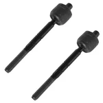 Trq Inner Tie Rod Set For 2003 2007 Mercedes C240 C280 C320 C350. Fixed Price $29.99.