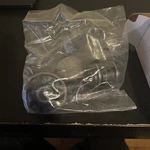Dorman Suspension Knuckle Bushing , Pn# 523-241. Fixed Price $10.00.