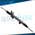 Rwd Steering Rack And Pinion Assembly For 2003-2006 Dodge Ram 2500 3500 1500. Fixed Price $206.38.