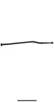 Steering Tie Rod End Moog DS1163. Fixed Price $120.00.