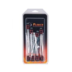 Fleece Fuel Injector Connector W/ Pigtail For 17-22 L5P 6.6L Duramax 8 Pack. Fixed Price $299.99.