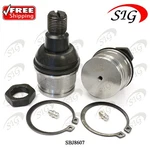 Front Lower Suspension Ball Joints Ford F-250 Super Duty 1999-2022 4WD 2PC. Fixed Price $29.99.