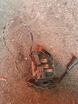 89-95 Toyota Pickup 4RUNNER 22RE Ignition Coil Igniter Assembly 19070-35210. Oem. Fixed Price $429.99.