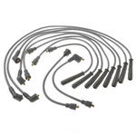 Spark Plug Wire Set Standard 26453 Fits 85-86 Nissan 720. Fixed Price $35.49.