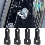 Car Damper Door Lock Buffer Seal Soundproof Absorber Shock For Kia Hyundai. Fixed Price $9.39.