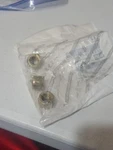Fits Chrysler Pt 2001-2010 Ram 2500 3500 6503046 Outer Steering Tie Rod Nut X3. Fixed Price $30.00.