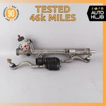 14-15 Jaguar X152 F-type Rwd Power Steering Rack And Pinion EX533200AD Oem 46K. Fixed Price $386.23.