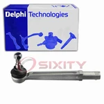 Delphi TA2875 Steering Tie Rod End For TO33005 MES3641 JTE760 ER15011 Hs. Fixed Price $38.54.