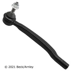 Outer Tie Rod End Beck/arnley 101-5758. Fixed Price $57.89.