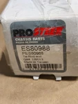 Prosteer ES80988 Steering Tie Rod End For TI90040 JAR1130 ES4394 Xa. Fixed Price $17.49.
