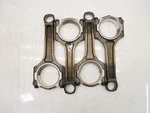 4X Connecting Rod Ford Mustang Coupe 2.3 Ecoboost 314 Ps N48H 133. Fixed Price $239.00.