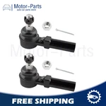 2PCS Front Outer Tie Rod End For Chevy Corvette 1997-2013 Cadillac Xlr 2004-2009. Fixed Price $31.58.