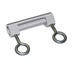 Steck Tie Rod Coupler - 71470. Fixed Price $44.95.