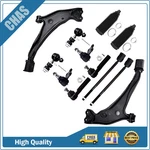 Fits Mercury Villager 12PCS Control Arm Tie Rod Replacement Sway Bar Ball Joint. Fixed Price $104.49.