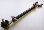 Very Nice Restored Original Porsche 911 912 Swb Complete Tie Rod Assembly Nla #3. Fixed Price $100.00.