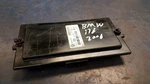 2006 Bmw 116I E87 N45B16A A22 Grey Ecu Bsi Fuse Relay Box E9X-E8XCA-NSW 6961624. Fixed Price $134.46.