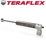 Teraflex / Falcon Nexus Ef 2.1 Steering Stabilizer For 07-18 Wrangler Jku. Fixed Price $323.99.