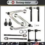 10X For Hummer H3 2006-2010 Control Arm Ball Joint Tie Rod End Sway Bar Link Kit. Fixed Price $121.75.