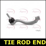 Tie Track Rod End For Jaguar F-pace 2.0 3.0 15- On Diesel Petrol Apec. Fixed Price $32.43.