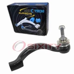 Mevotech Supreme MS10629 Steering Tie Rod End For XR81771 TO85162PR Pi. Fixed Price $53.69.