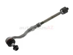 Lemfoerder Tie Rod Assembly 32106787472 Bmw X3 X4. Fixed Price $141.17.