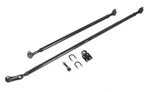 Rugged Ridge 18050.82 Hd Tie Rod & Drag Link Kit For 97-06 Jeep Wrangler/xj. Fixed Price $479.99.