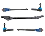 Front Mevotech Steering Center Link & Tie Rod Fits Silverado 2500 Hd 2011-2019. Fixed Price $400.00.