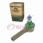 Mevotech Ttx Front Outer Steering Tie Rod End For 2011-2017 Jeep Patriot Cx. Fixed Price $68.70.