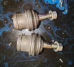 Front Lower Ball Joints 2011 2014 CHARGER/300 Detroit Axle K80996. Fixed Price $30.00.