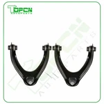 2X Front Upper Control Arm & Ball Joint Assembly Fits 96-00 Honda Civic Acura El. Fixed Price $39.61.