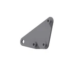 Ares Fabrication Xj Steering Box Spacer Steel (84-01). Fixed Price $35.00.